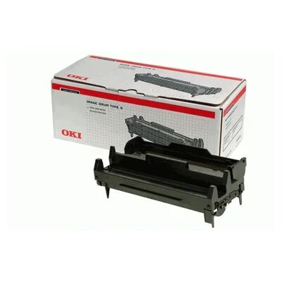 Oki Drum voor overdracht van toner zwart 25.000 pagina's 42102802 Replace: N/A Oki Drum voor overdracht van toner zwart 25.000 pagina's 42102802 Replace: N/A