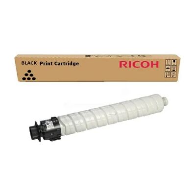 Ricoh Toner zwart 15.000 pagina's 841925 Replace: N/A Ricoh Toner zwart 15.000 pagina's 841925 Replace: N/A