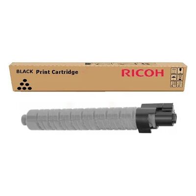 Ricoh Tonercartridge zwart, 25.000 pagina's 842052 Replace: N/A Ricoh Tonercartridge zwart, 25.000 pagina's 842052 Replace: N/A