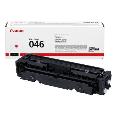 Canon 46 Toner magenta 1248C002 Replace: N/A Canon 46 Toner magenta 1248C002 Replace: N/A