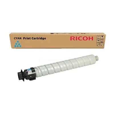 Ricoh Toner cyaan 9.500 pagina's 841928 Replace: N/A Ricoh Toner cyaan 9.500 pagina's 841928 Replace: N/A