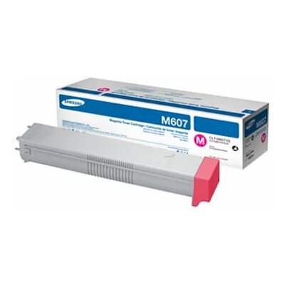 Samsung Toner magenta, 15.000 pagina's CLT-M6072S Replace: N/A Samsung Toner magenta, 15.000 pagina's CLT-M6072S Replace: N/A
