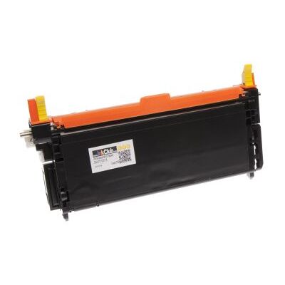 inkClub Toner cartridge, vervangt Dell NF556, geel, 8.000 pagina's TDU160 Replace: NF556 inkClub Toner cartridge, vervangt Dell NF556, geel, 8.000 pagina's TDU160 Replace: NF556