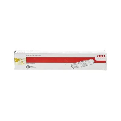 Oki Tonercartridge magenta 2.000 pagina's 44469705 Replace: N/A Oki Tonercartridge magenta 2.000 pagina's 44469705 Replace: N/A