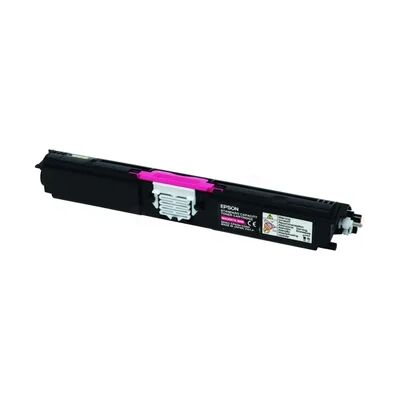 Epson Toner magenta 1.600 pagina's S050559 Replace: N/A Epson Toner magenta 1.600 pagina's S050559 Replace: N/A