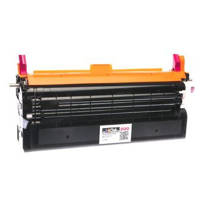 inkClub Toner cartridge, vervangt Dell RF013, magenta, 8.000 pagina's TDU200 Replace: RF013 inkClub Toner cartridge, vervangt Dell RF013, magenta, 8.000 pagina's TDU200 Replace: RF013