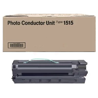 Ricoh Gestetner Drum Type 1515 411844 Replace: N/A Ricoh Gestetner Drum Type 1515 411844 Replace: N/A