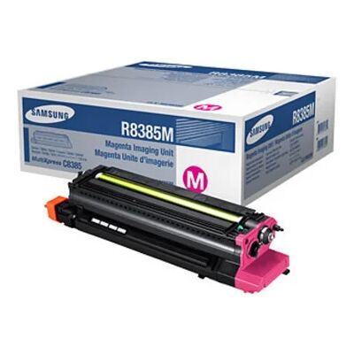 Samsung Drum voor overdracht van toner magenta 30.000 pagina's CLX-R8385M Replace: N/A Samsung Drum voor overdracht van toner magenta 30.000 pagina's CLX-R8385M Replace: N/A