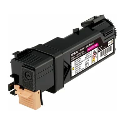 Epson 628 Toner magenta S050628 Replace: N/A Epson 628 Toner magenta S050628 Replace: N/A