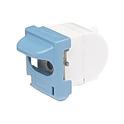 Rapid Nietjes, 2x1500 stuks 7313462719001 Replace: N/A Rapid Nietjes, 2x1500 stuks 7313462719001 Replace: N/A