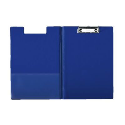 ESSELTE Schrijfbord met cover A4 blauw 56045 Replace: N/A ESSELTE Schrijfbord met cover A4 blauw 56045 Replace: N/A