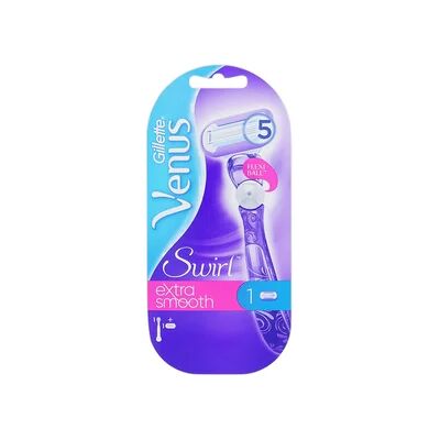 Gillette Venus Swirl scheermes 7702018401055 Replace: N/A Gillette Venus Swirl scheermes 7702018401055 Replace: N/A