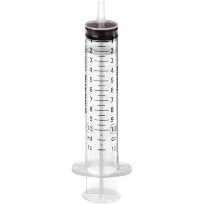 B.Braun Omnifix Luer 10 ml Steriele Spuit - Medisch Materiaal B.Braun Omnifix Luer 10 ml Steriele Spuit - Medisch Materiaal