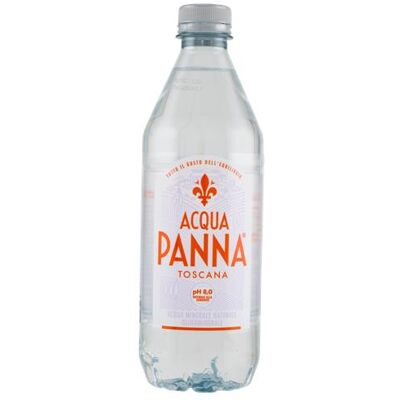 Acqua Panna Natuurlijk Bronwater - 24 x 0,5l Acqua Panna Natuurlijk Bronwater - 24 x 0,5l