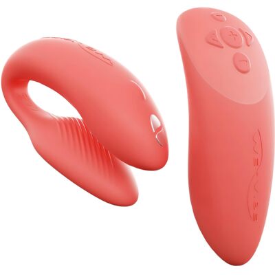 We-Vibe Chorus - C-vorm Vibrator We-Vibe Chorus - C-vorm Vibrator
