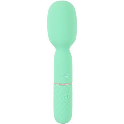 Cuties Mini-Massagestab met flexibel hoofd - Massageapparaat Cuties Mini-Massagestab met flexibel hoofd - Massageapparaat