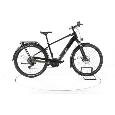 Cannondale Tesoro Neo X 2 Trekking E-bike - 232956 Cannondale Tesoro Neo X 2 Trekking E-bike - 232956
