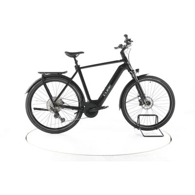 Cube Kathmandu Hybrid EXC Trekking E-bike - 290849 Cube Kathmandu Hybrid EXC Trekking E-bike - 290849