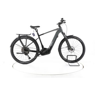 Focus AVENTURA² 6.8 Trekking E-bike 2024 - 302694 Focus AVENTURA² 6.8 Trekking E-bike 2024 - 302694