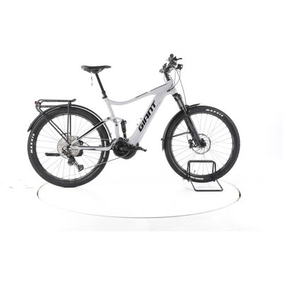 Giant Stance E+ Pro EX SUV E-bike - 302783 Giant Stance E+ Pro EX SUV E-bike - 302783