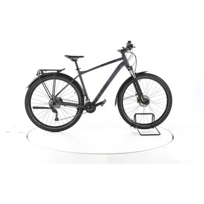 Cube Aim SLX Allroad City- en trekkingfiets - 302833 Cube Aim SLX Allroad City- en trekkingfiets - 302833