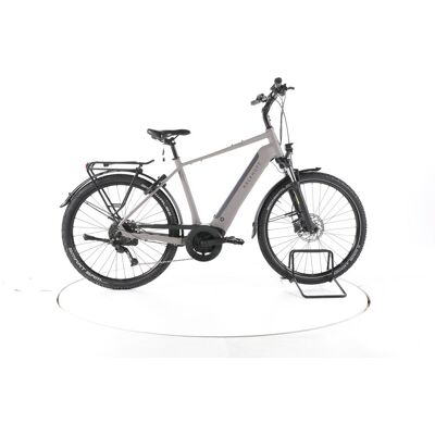 Kalkhoff Entice 5.B MOVE+ Trekking E-bike - 302900 Kalkhoff Entice 5.B MOVE+ Trekking E-bike - 302900