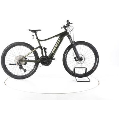 Giant Stance E+ Pro 1 Fully E-Bike - 303356 Giant Stance E+ Pro 1 Fully E-Bike - 303356
