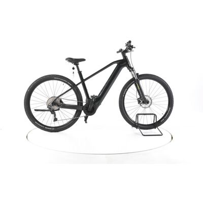 Cube - Reaction Hybrid One 625 - 29 inch - Grijs-Zwart - e-bike Cube - Reaction Hybrid One 625 - 29 inch - Grijs-Zwart - e-bike