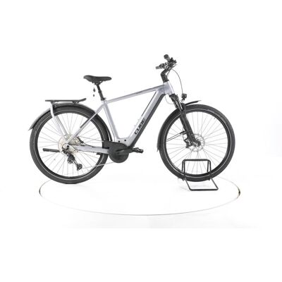Cube Kathmandu Hybrid SLX Trekking E-bike - 303697 Cube Kathmandu Hybrid SLX Trekking E-bike - 303697