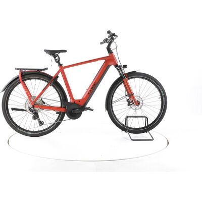 Cube Kathmandu Hybrid EXC Trekking E-bike - 303734 Cube Kathmandu Hybrid EXC Trekking E-bike - 303734