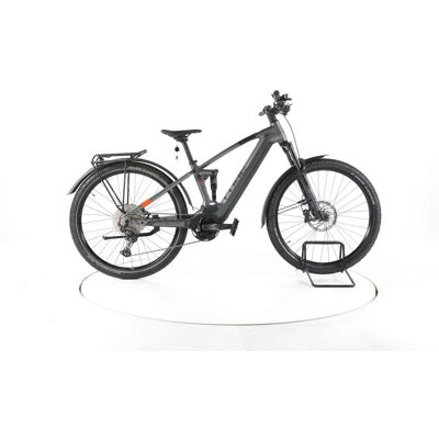 Cube Stereo Hybrid 120 Pro Allroad SUV E-bike - 304059 Cube Stereo Hybrid 120 Pro Allroad SUV E-bike - 304059