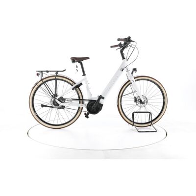 Excelsior Pearl Stads E-bike Lage instap - 304129 Excelsior Pearl Stads E-bike Lage instap - 304129