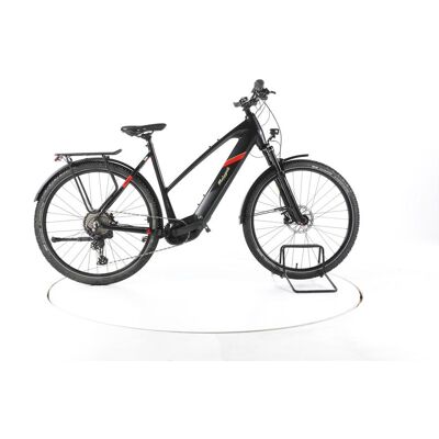 Malaguti Cortina TRT 5.2 Trekking E-bike - 304371 Malaguti Cortina TRT 5.2 Trekking E-bike - 304371