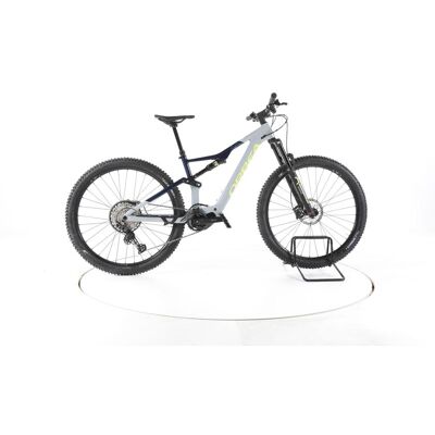 Orbea Rise H30 Fully E-Bike - 304726 Orbea Rise H30 Fully E-Bike - 304726