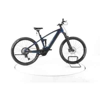 Cube Stereo Hybrid 120 Race Fully E-Bike - 304862 Cube Stereo Hybrid 120 Race Fully E-Bike - 304862