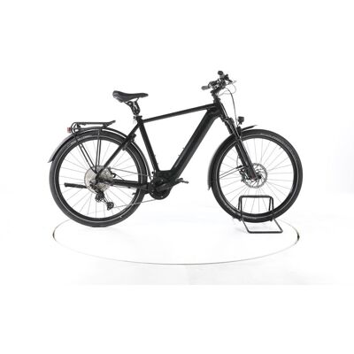 Cube Nuride Hybrid SLT Allroad Trekking E-bike - 304966 Cube Nuride Hybrid SLT Allroad Trekking E-bike - 304966