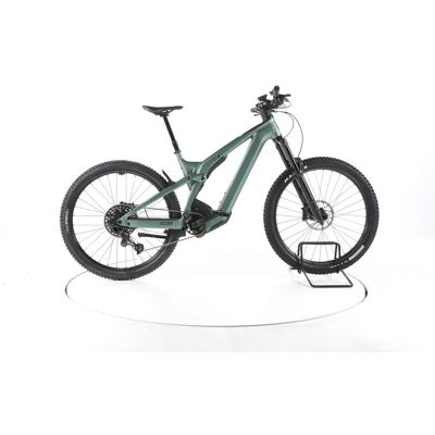Scott Patron eRIDE 930 Fully E-Bike 2024 - 305452 Scott Patron eRIDE 930 Fully E-Bike 2024 - 305452