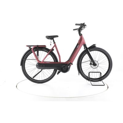 Gazelle Avignon C8 G2706 Stads E-bike Lage instap - 305649 Gazelle Avignon C8 G2706 Stads E-bike Lage instap - 305649