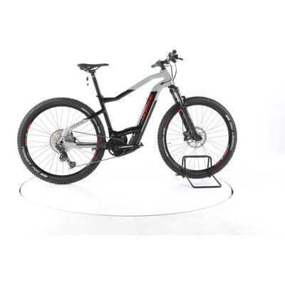 Haibike HardNine 9 E-Bike - 258691 Haibike HardNine 9 E-Bike - 258691