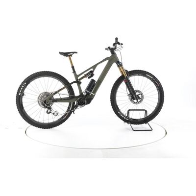 Cube AMS Hybrid ONE44 C:68X SUPER TM 400X - E-Bike Fully Cube AMS Hybrid ONE44 C:68X SUPER TM 400X - E-Bike Fully