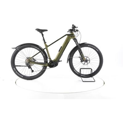 Bulls Sonic EVO 1 E-Bike - 302443 Bulls Sonic EVO 1 E-Bike - 302443