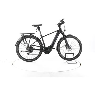 KTM ZEG CENTO 10 Trekking E-bike - 302665 KTM ZEG CENTO 10 Trekking E-bike - 302665