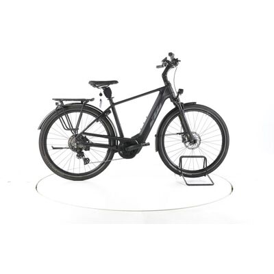 KTM ZEG Cento 10 Plus Trekking E-bike - 302746 KTM ZEG Cento 10 Plus Trekking E-bike - 302746