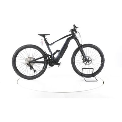Bulls E-Stream EVO AM 4 Fully E-Bike - 302892 Bulls E-Stream EVO AM 4 Fully E-Bike - 302892