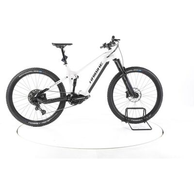 Haibike AllTrail 7 Fully E-Bike - 303050 Haibike AllTrail 7 Fully E-Bike - 303050