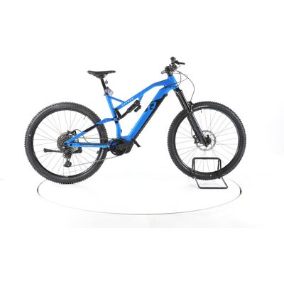 R Raymon TrailRay 140E 9.0 Fully E-Bike - 303461 R Raymon TrailRay 140E 9.0 Fully E-Bike - 303461