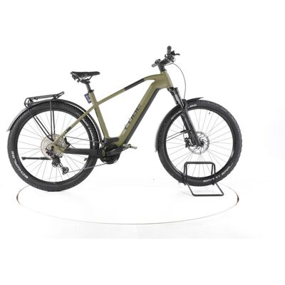 Cube Reaction Hybrid Race E-Bike - 303639 Cube Reaction Hybrid Race E-Bike - 303639