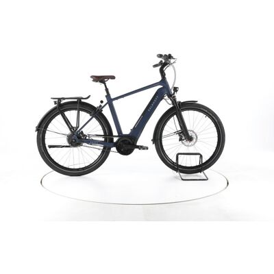 Kalkhoff Image 5.B Excite+ BLX Stads E-bike - 304212 Kalkhoff Image 5.B Excite+ BLX Stads E-bike - 304212