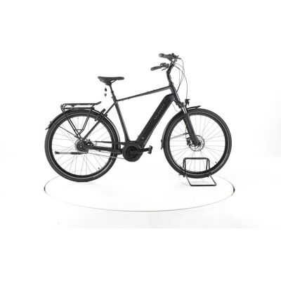 Kalkhoff Image 3.B Advance Stads E-bike - 304321 Kalkhoff Image 3.B Advance Stads E-bike - 304321