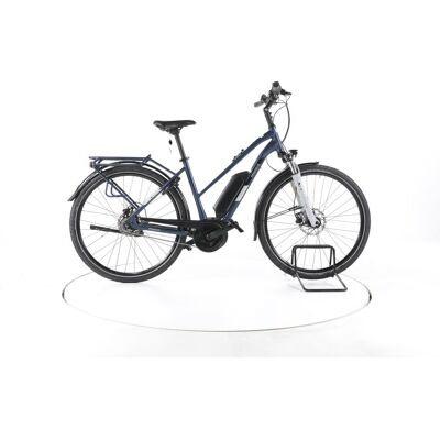 Pegasus Solero E8R Plus Stads E-bike - 304347 Pegasus Solero E8R Plus Stads E-bike - 304347